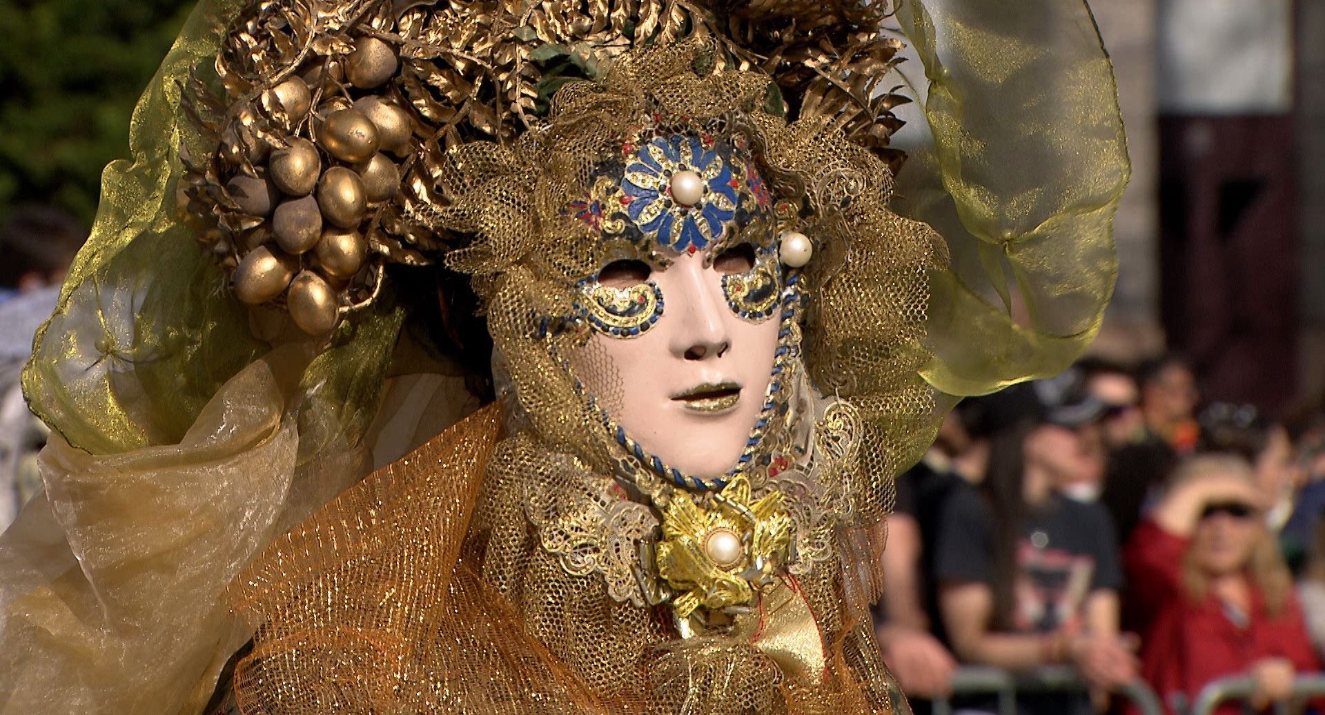 Tradizione carnevale bergamo
