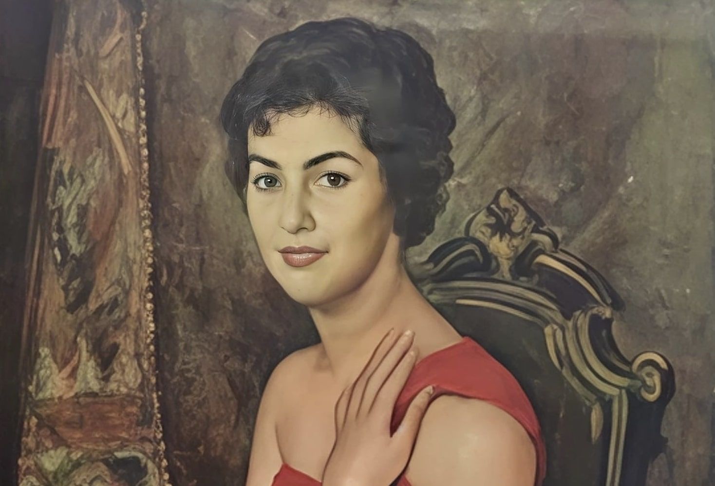 Piero Urbani: Biografia e Arte di un Maestro del Figurativo