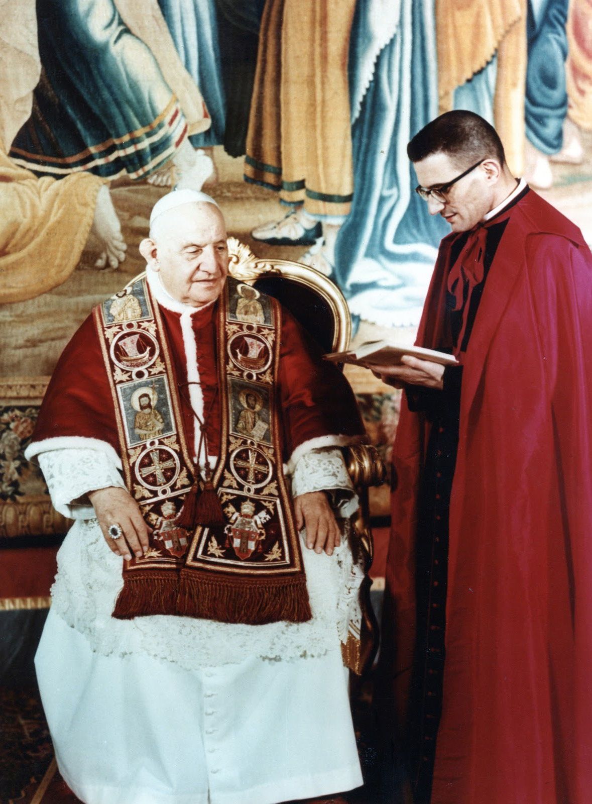 Pacem in Terris: l’appello di Papa Giovanni XXIII per la pace ieri e oggi