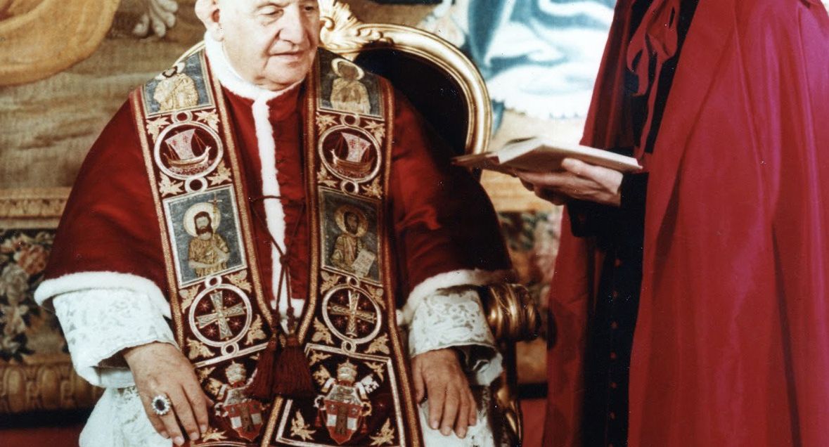 Pacem in Terris: l’appello di Papa Giovanni XXIII per la pace ieri e oggi