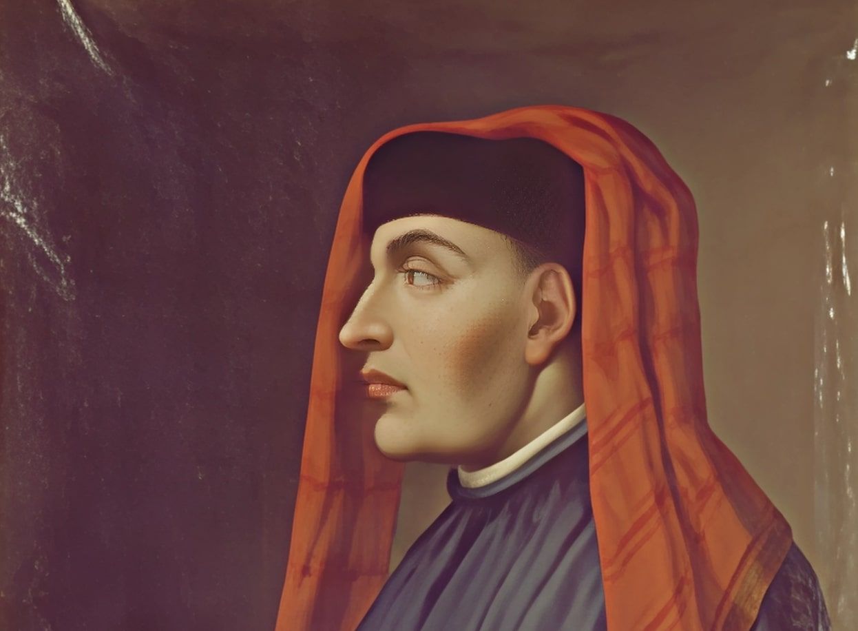 Umanesimo e rinascimento nella cultura bergamasca Ep.3