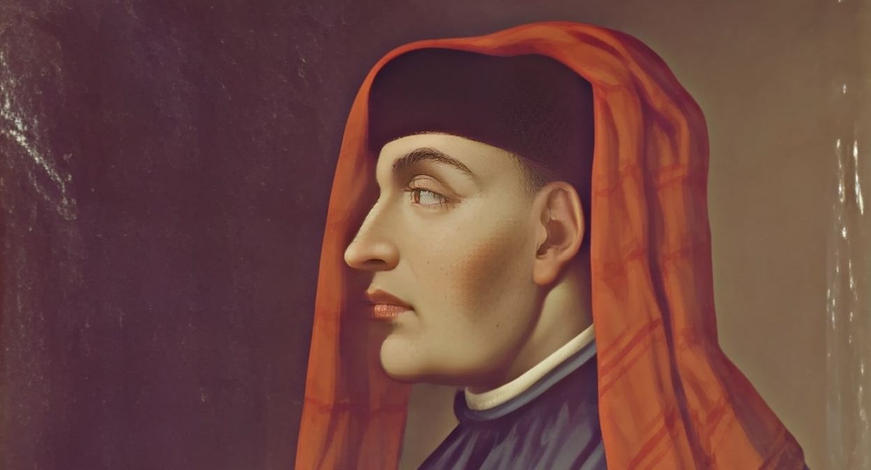 Umanesimo e rinascimento nella cultura bergamasca Ep.3