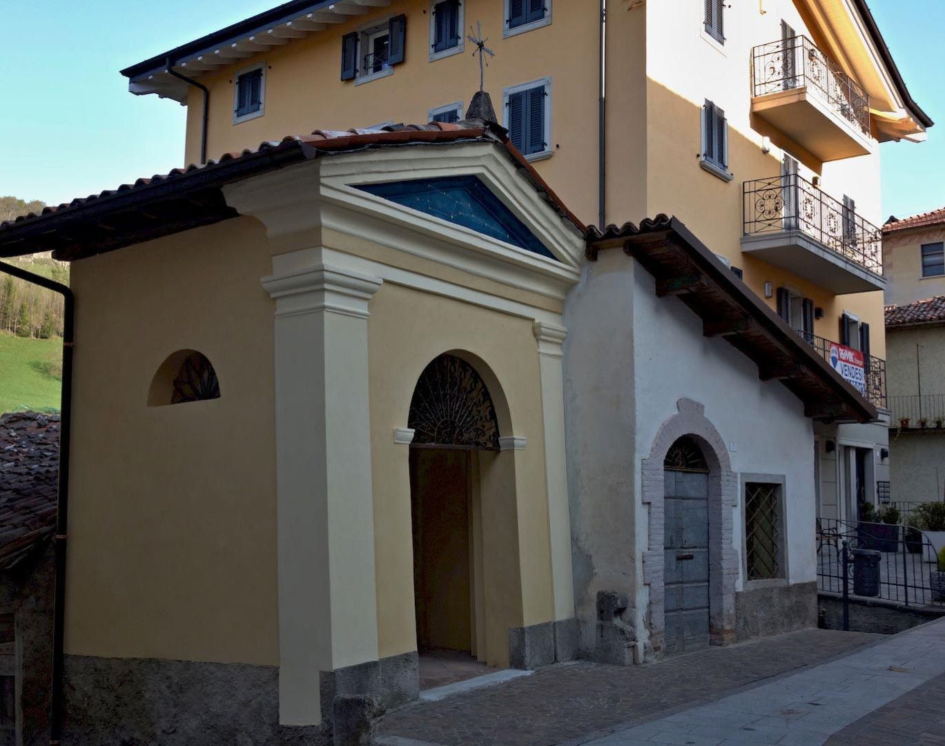 Serina - Val Serina immagini orobiche