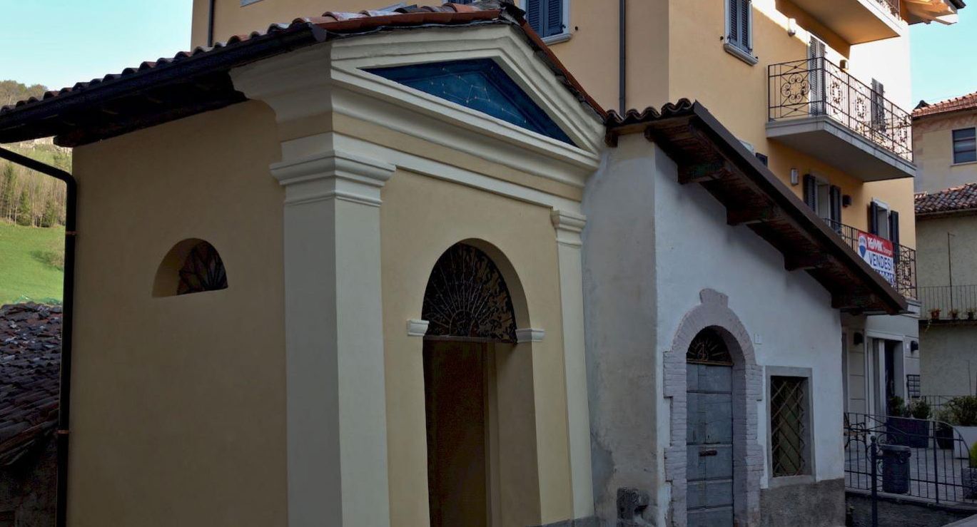 Serina - Val Serina immagini orobiche