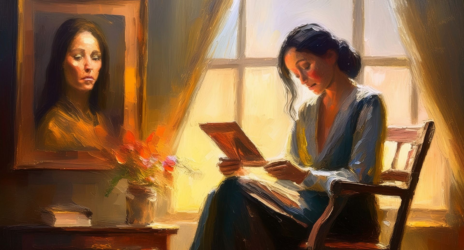 poesia bergamasca - Dedicada a la mé mama