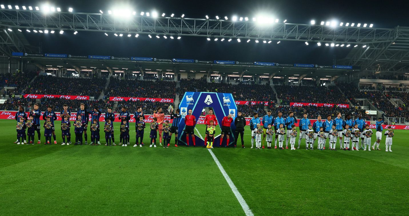 Atalanta quei tifosi che arrivano da mezzo mondo