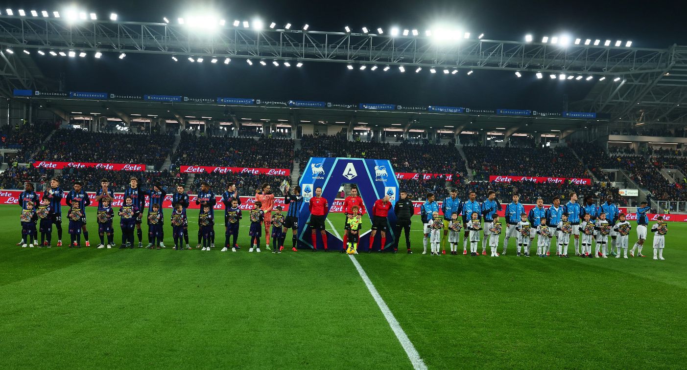 Atalanta quei tifosi che arrivano da mezzo mondo