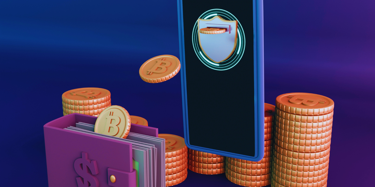 The Safest Crypto Wallets: Protect Your Digital Assets with NexaCards