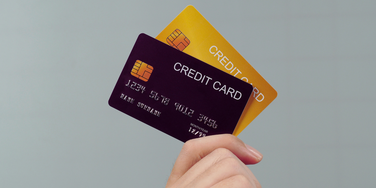 The Ultimate Guide to Choosing the Best Credit Card for Crypto in 2025