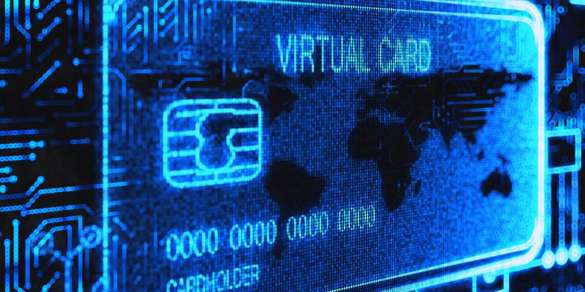 Instant Virtual Card – The Smartest Way to Shop, Pay, and Secure Your Money