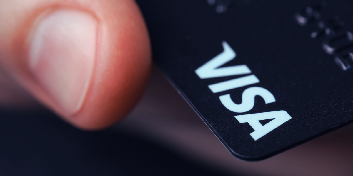 Unlocking the Future of Payments with a Cryptocurrency Visa Card from NexaCards