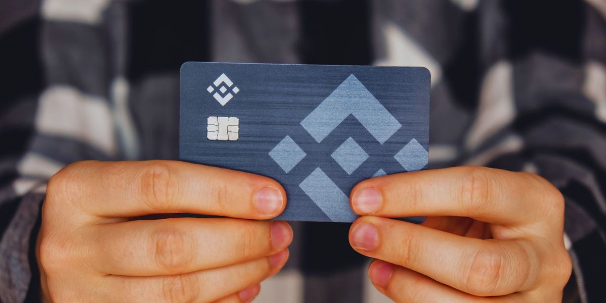 Cryptocurrency Visa Card: The Future of Seamless Digital Payments with NexaCards