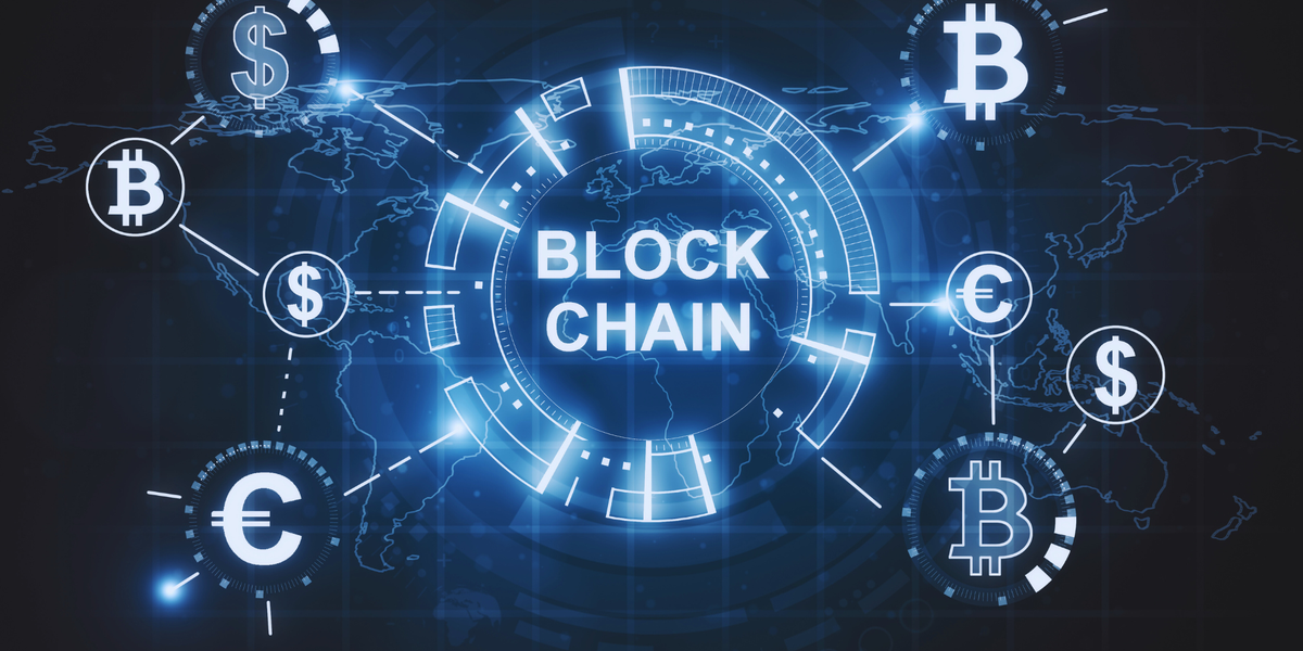 What Is a Blockchain Wallet and How Does It Work?