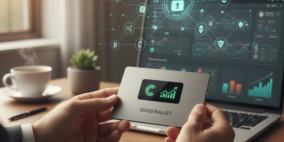 Deep Dive: What Makes a Good Crypto Wallet? Your Ultimate Guide to Security, Fees & Usability