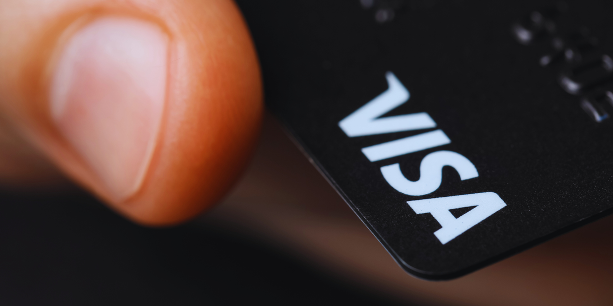 Unlocking Financial Freedom with a Physical Cryptocurrency Visa Card: A Complete Guide by Nexacards
