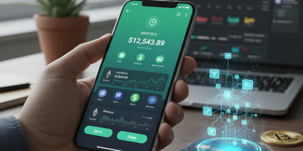 Online Crypto Wallets: Are They Safe? A Comprehensive Security Guide