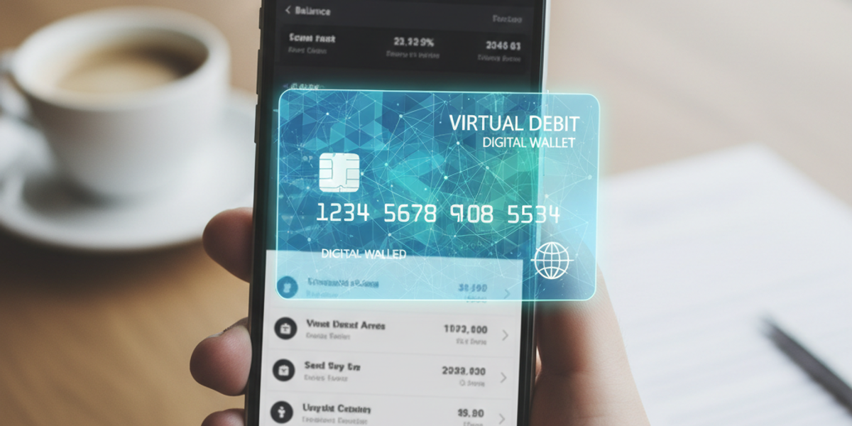 The Best Virtual Debit Card for Global Payments: Your Ultimate Guide