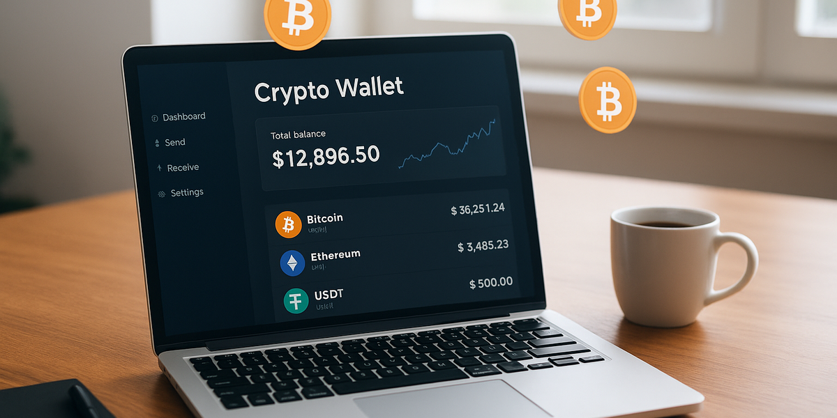 Best Crypto Wallet 2025: Secure & Easy Options for Every Crypto User