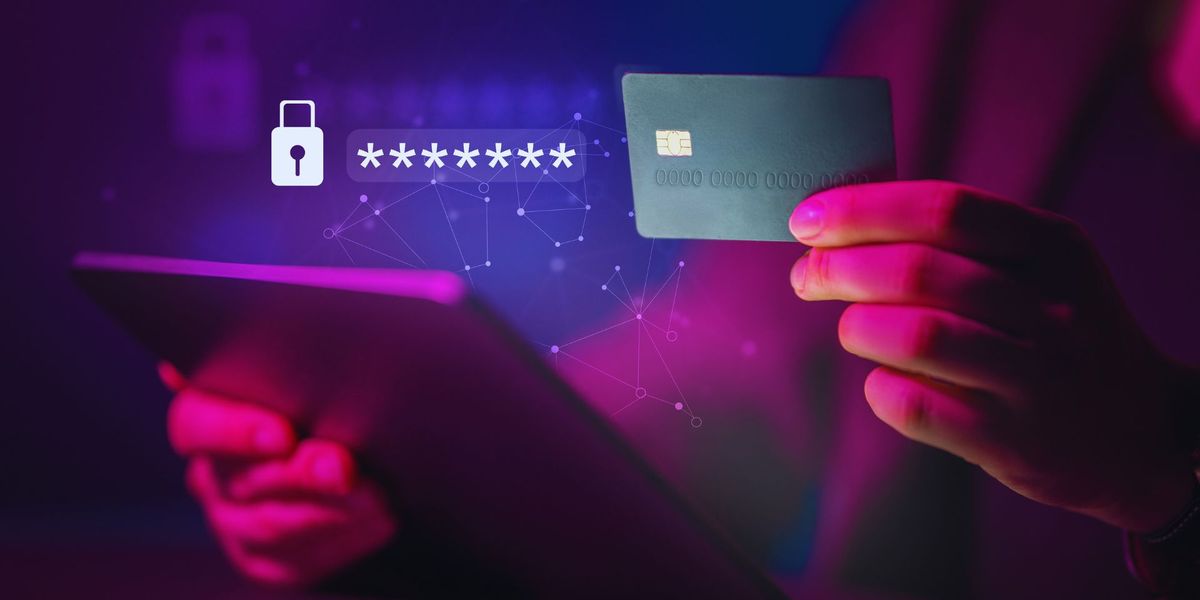 Virtual Payment Cards: The Smarter Way to Pay Online