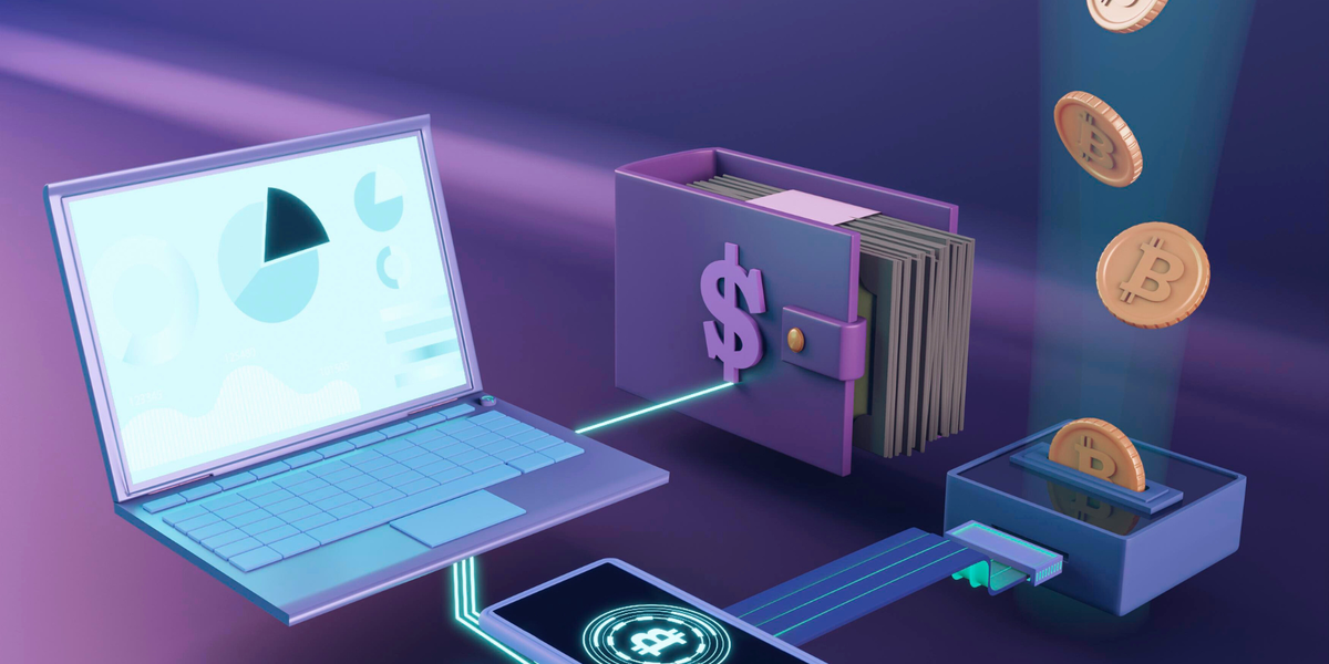 The Ultimate Guide to Choosing the Best Cryptocurrency Wallet App for Secure Crypto Management