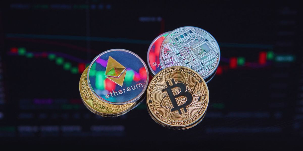 Safest Crypto Wallet: Why NexaCards Is Your Trusted Digital Asset Solution