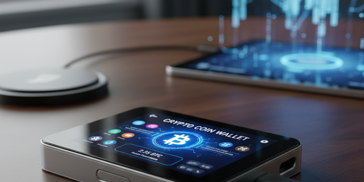 Choosing a Crypto Coin Wallet: The Ultimate Guide