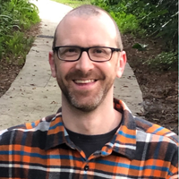 Josh Lauer