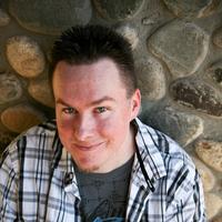 Corey Sharrah