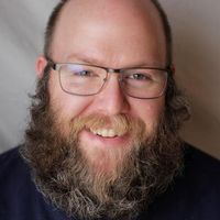 Derek Hall