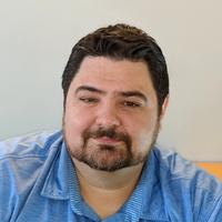 Phil Palmieri