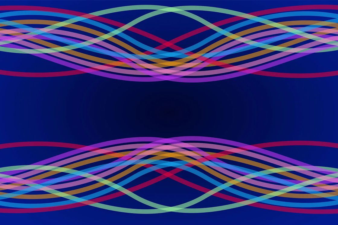 Let go of the rope
