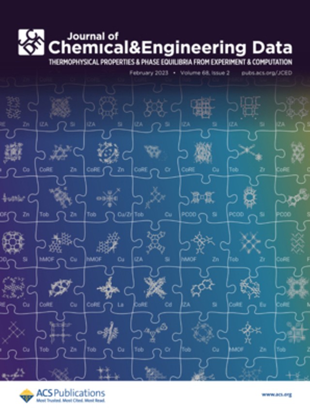 ACS Publications Email Preferences