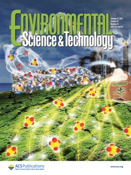 ACS Publications Email Preferences