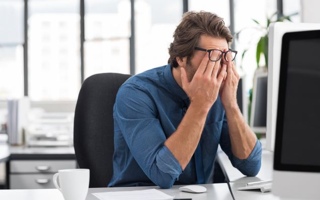Illustration — « Mon produit est excellent, mes clients sont satisfaits. Pourquoi ça ne décolle pas ? »