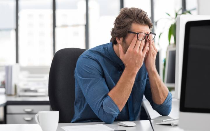 Illustration — « Mon produit est excellent, mes clients sont satisfaits. Pourquoi ça ne décolle pas ? »