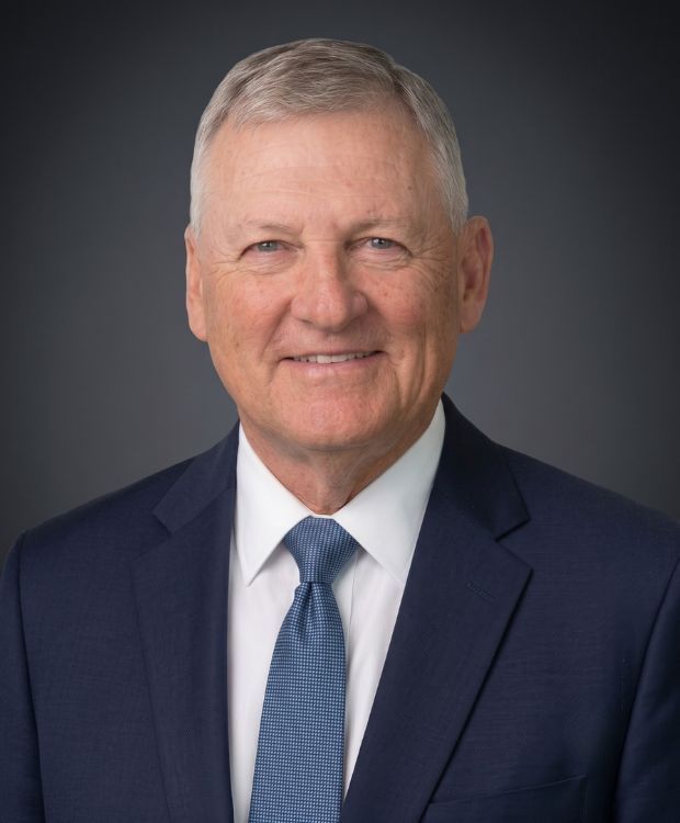 Paul. Plemmons, President at Tagup