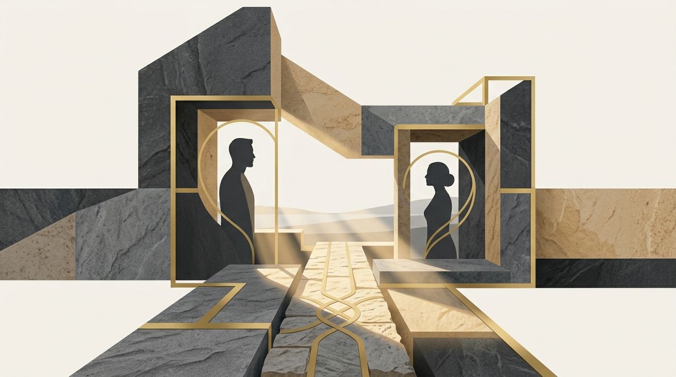The Ruth & Boaz Blueprint