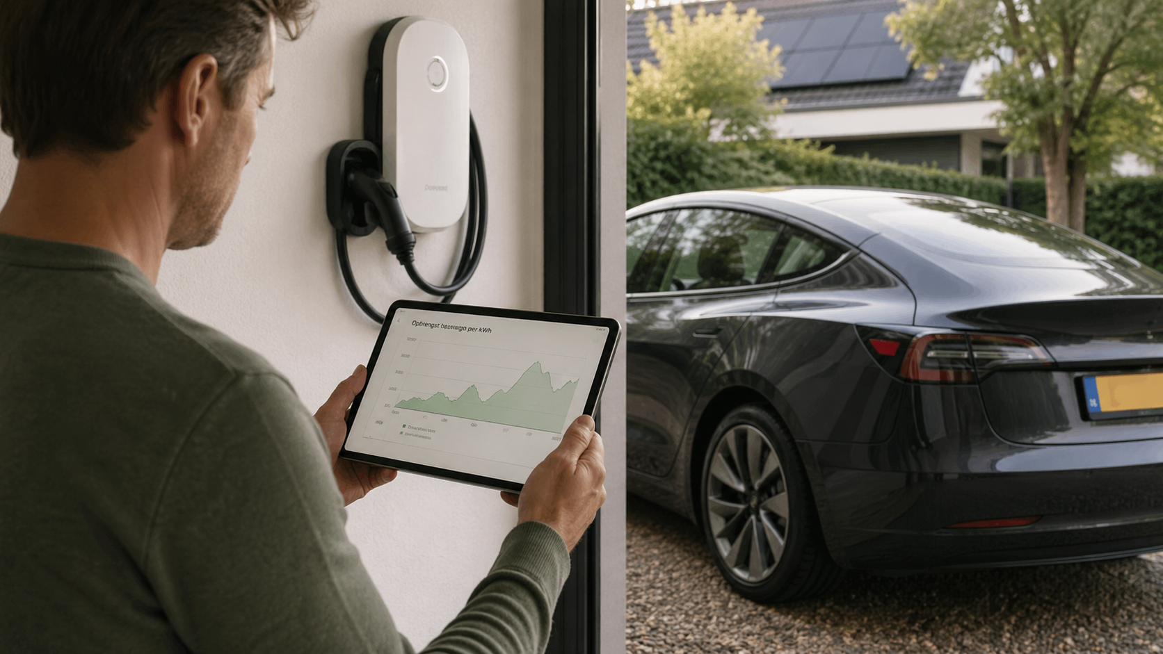 ERE-waarde per kWh : hoe zit dat