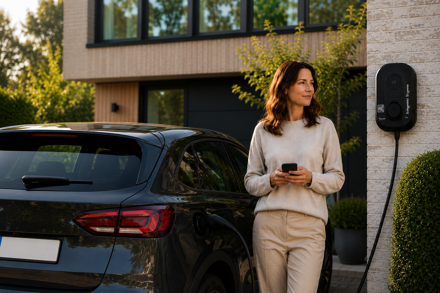 PHEV laadgedrag optimaliseren met onze challenge: Rij jij goedkoper dan andere PHEV-rijders? 