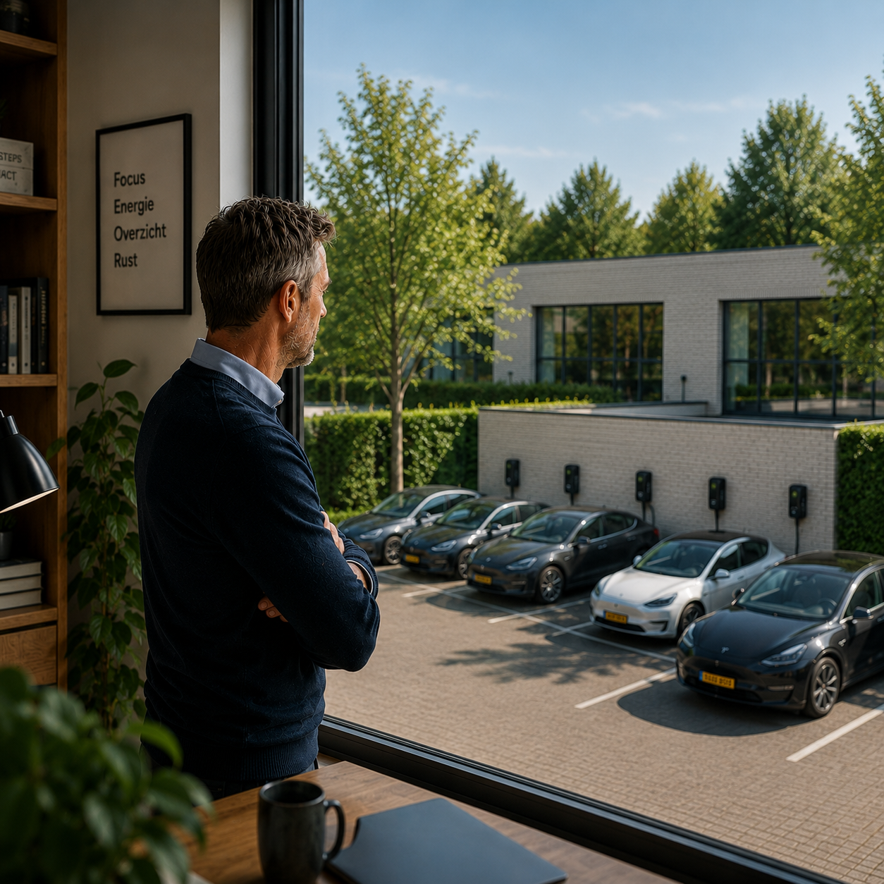 Brandstofboete leaseauto 2027: zo voorkomt u duizenden euro’s extra kosten