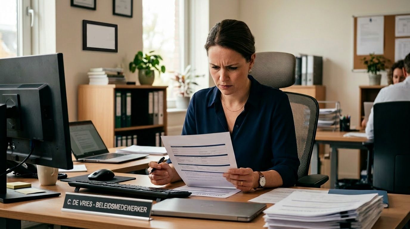 De ERE‑markt: tijd voor volwassenheid