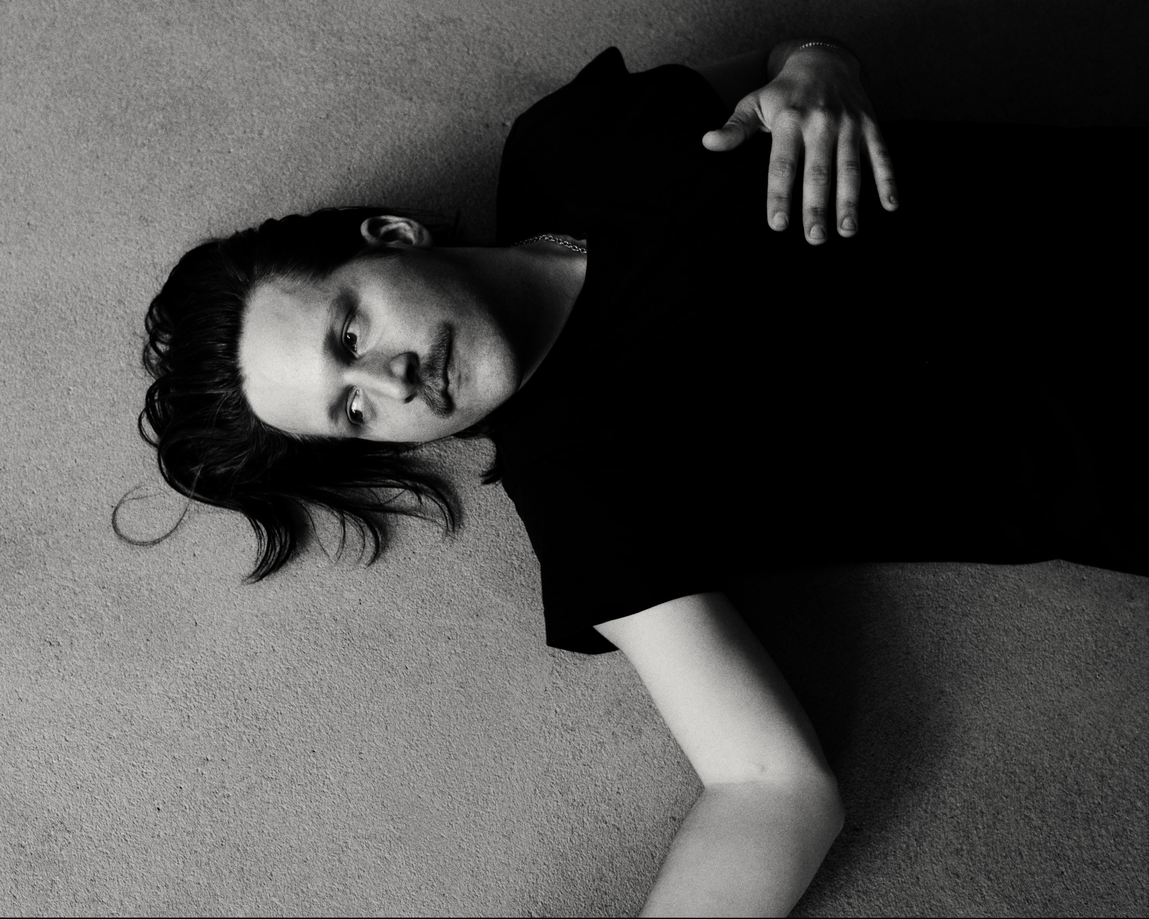 Simon Popp press photo