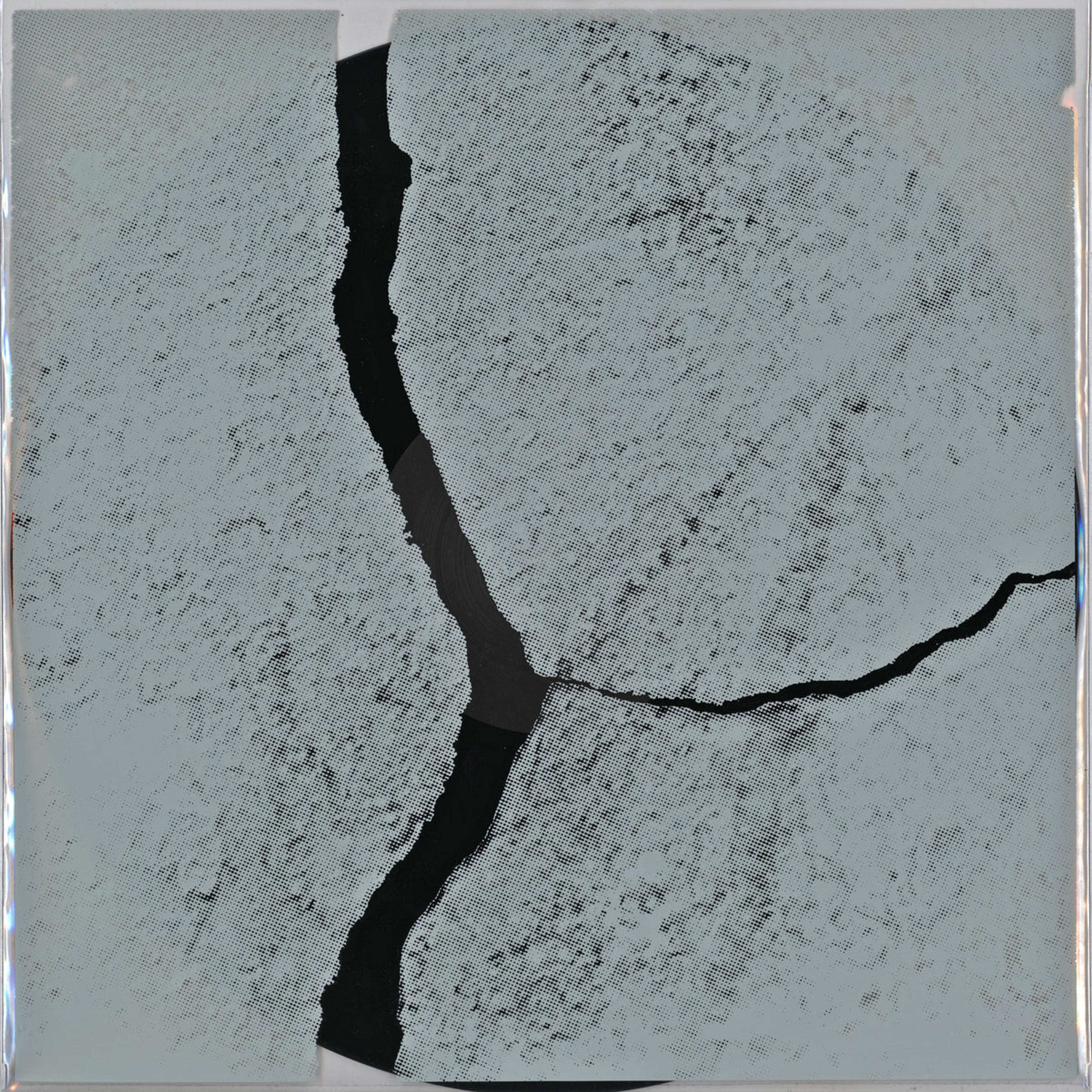 album artwork vinyl simon popp trio