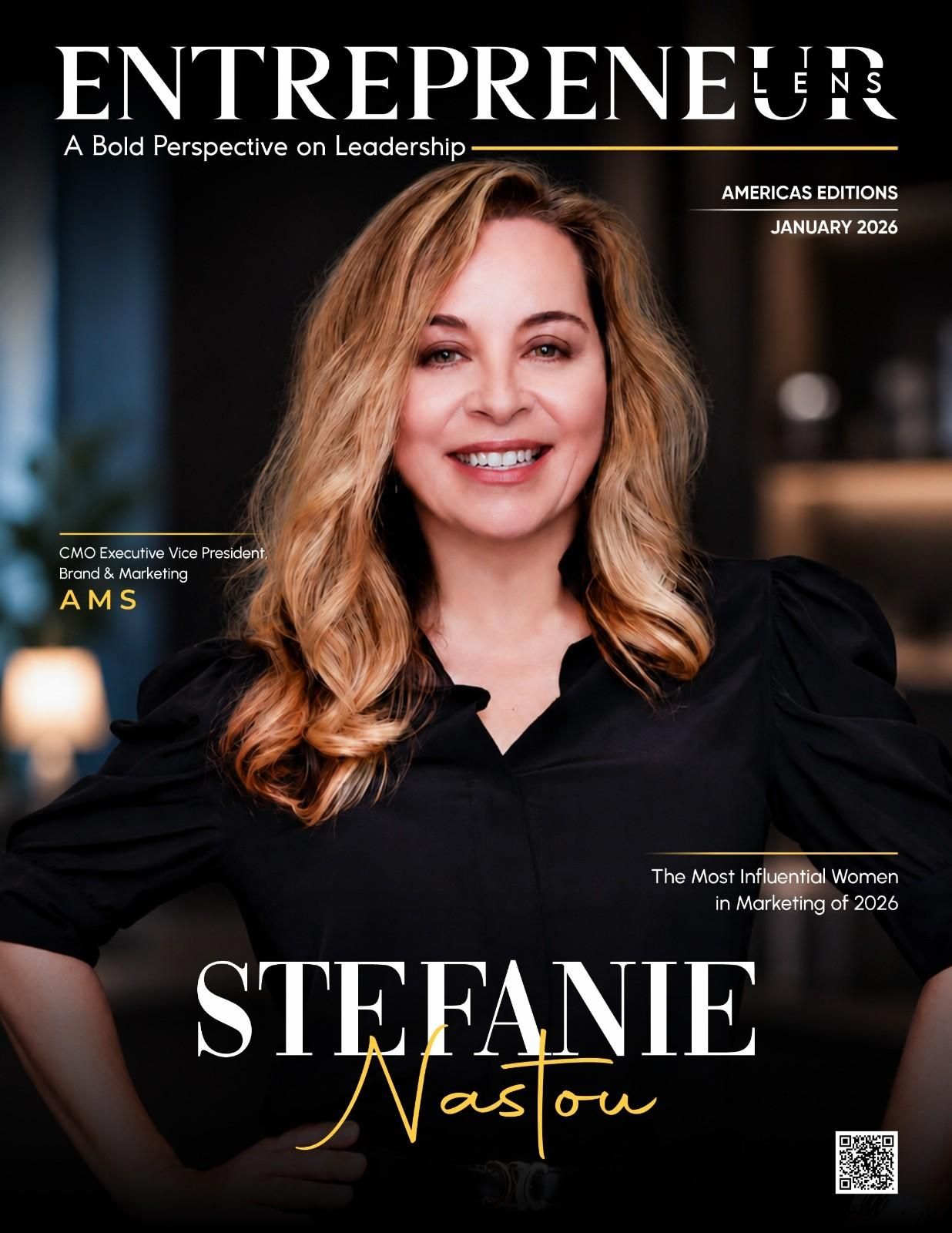 The Most Influential Women in Marketing to Watch in 2026 - EntrepreneurLens