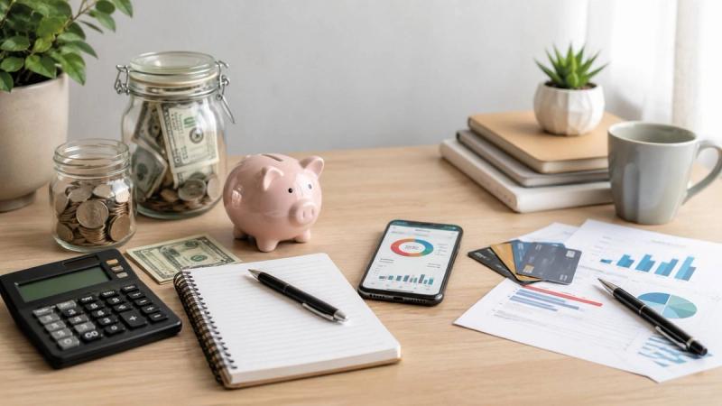 7 Powerful Money Tips That Can Help Beginners Take Control of Their Finances With Confidence - EntrepreneurLens