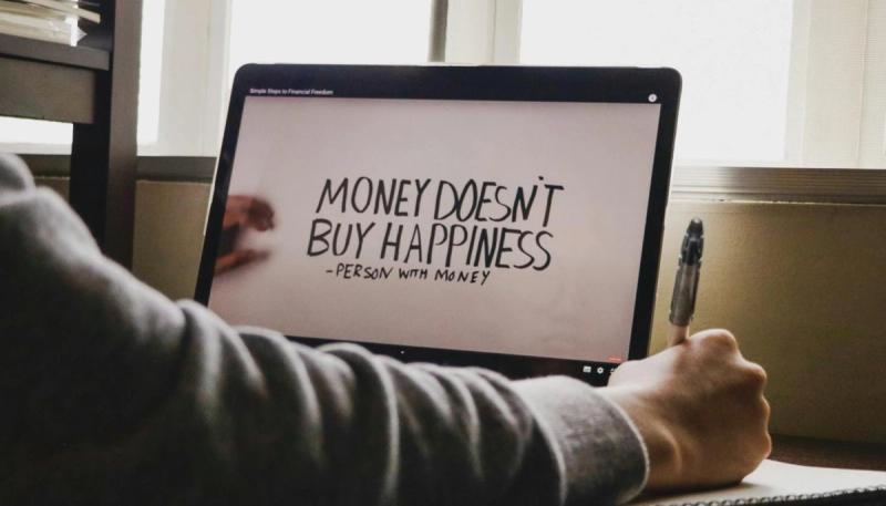 The Biggest Money Mistakes People Make Every Day and How to Avoid Them Before It Is Too Late - EntrepreneurLens