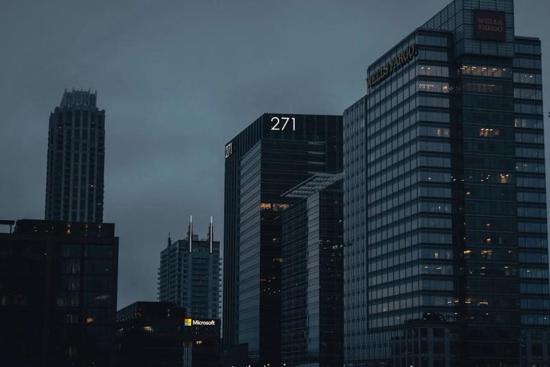Why the Slowest-Growing Companies of 2025 Will Dominate the Next Decade - EntrepreneurLens