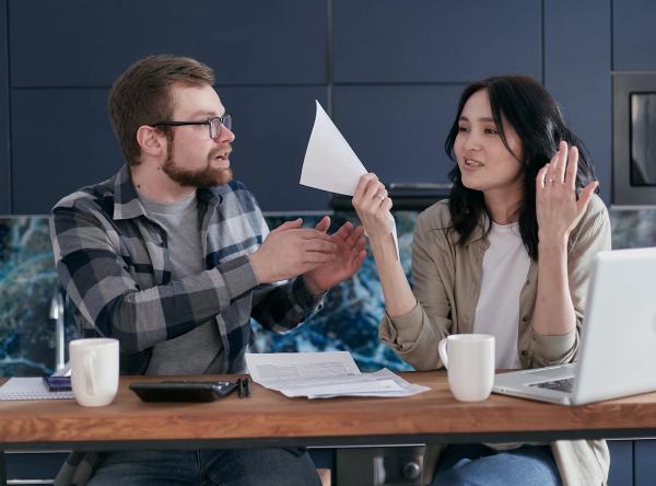 The Money Conversation: What Wealthy Women Discuss That Others Avoid - EntrepreneurLens