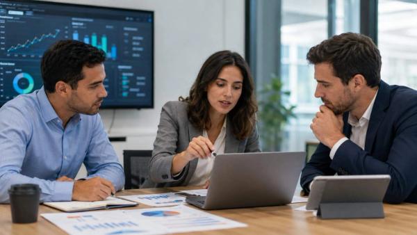 The Most Important Business Trends Every Entrepreneur Should Watch to Build a Stronger and Smarter Company - EntrepreneurLens