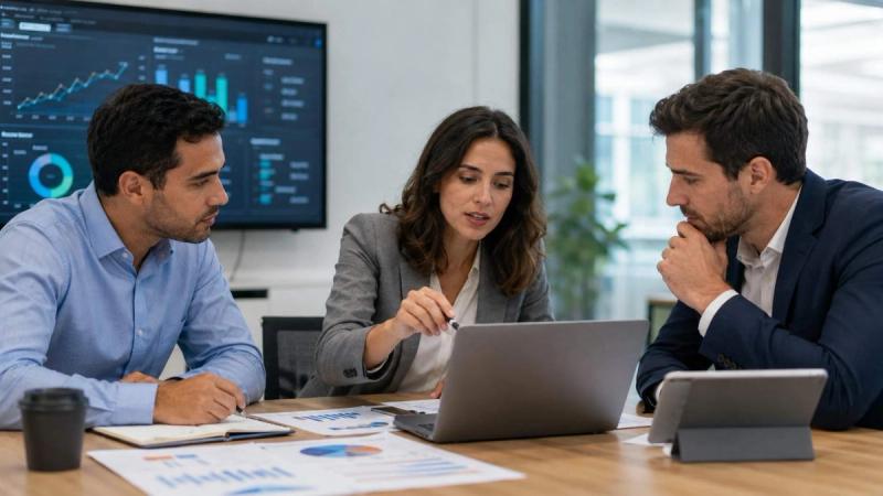 The Most Important Business Trends Every Entrepreneur Should Watch to Build a Stronger and Smarter Company